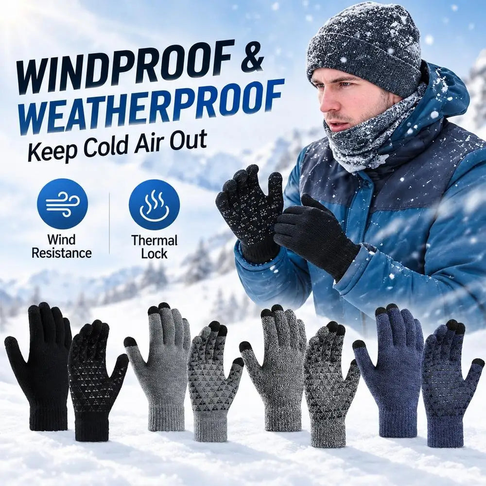 NOBLESTITCH™ - Glove Man