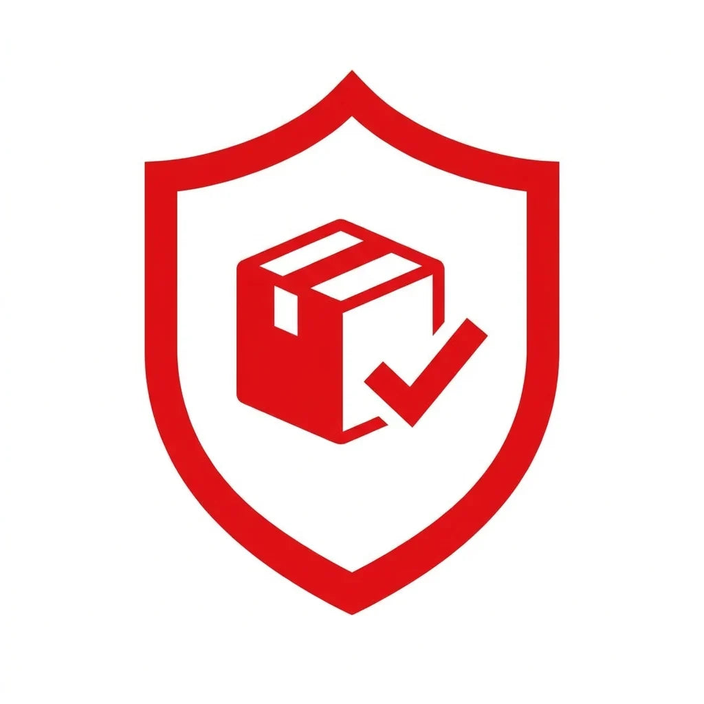 + FREE Shipping Protection